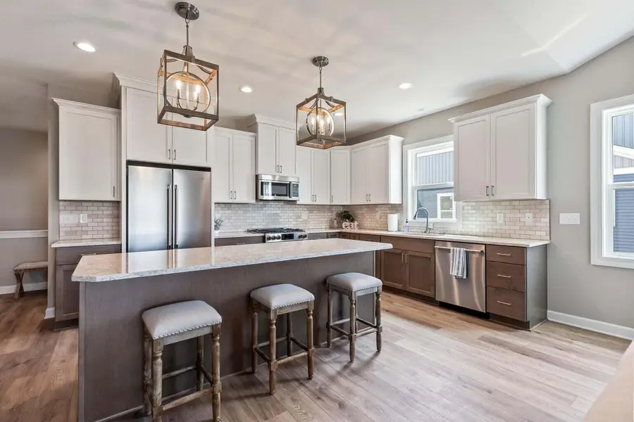 1548 Weston Ridge Rd, Oconomowoc, WI 53066 - Image #3