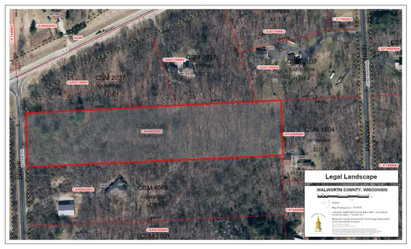 Lt1 Holiday Dr, Richmond, WI 53115