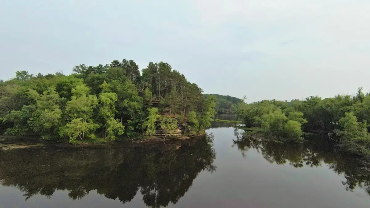 3355 State Road 13, Springville, WI 53965 - Image #1