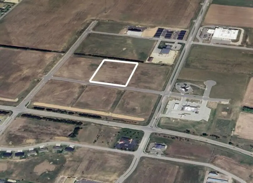 Lot 2 Hawkeye Business Park, Holmen, WI 54636 - Image #2