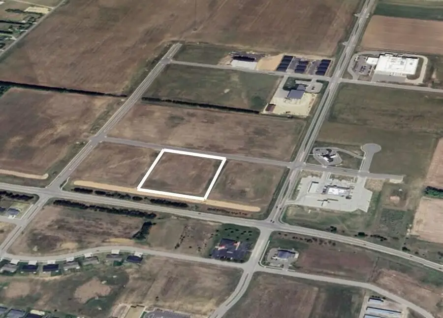 Lot 5 Hawkeye Business Park, Holmen, WI 54636 - Image #2