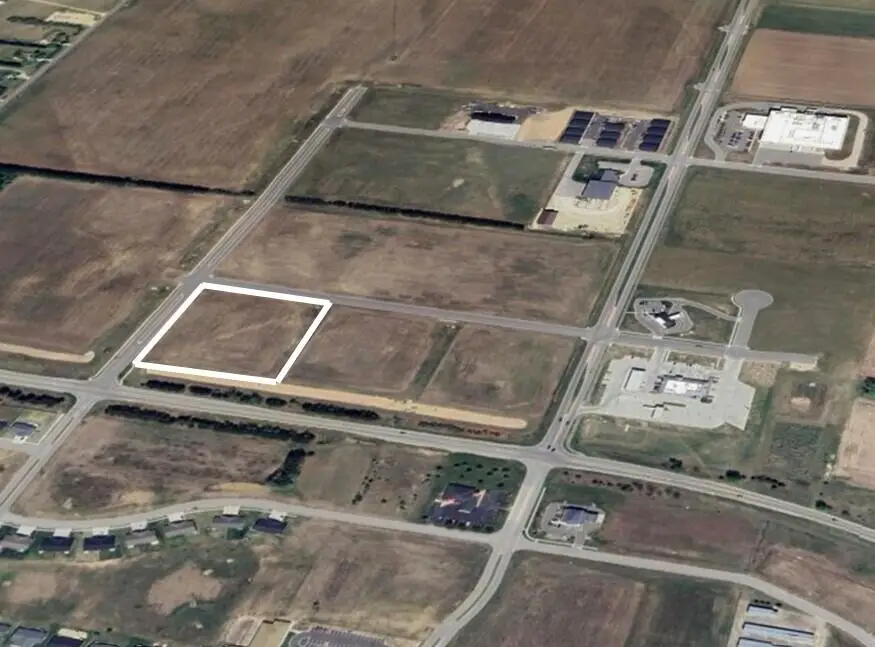 Lot 6 Hawkeye Business Park, Holmen, WI 54636 - Image #2