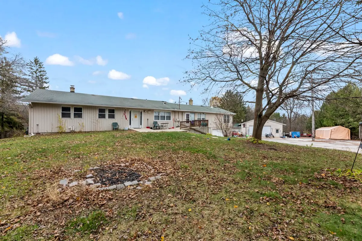 N700 Kaddatz Dr, Emmet, WI 53098 - Image #1