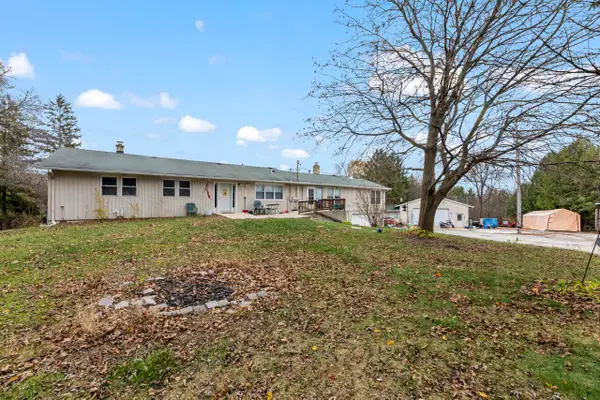 N700 Kaddatz Dr, Emmet, WI 53098