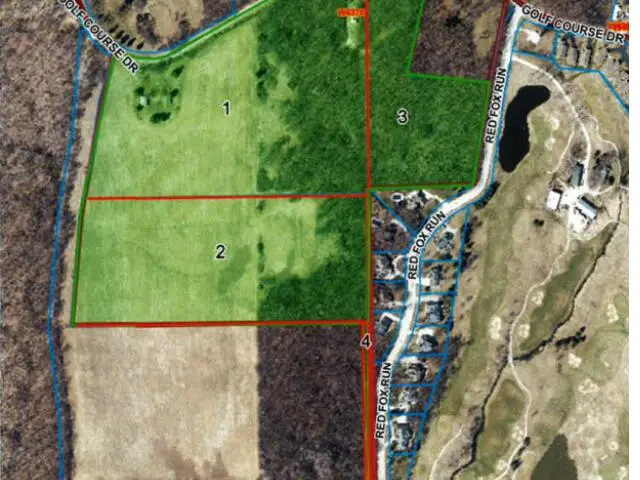 W4376 Golf Course Dr, Taycheedah Town, WI 54937 - Image #1