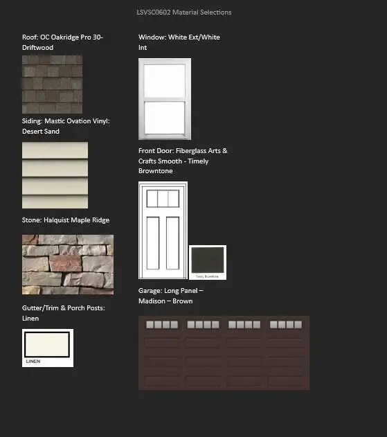 W204N17685 Laurel Pl, Jackson, WI 53037 - Image #2