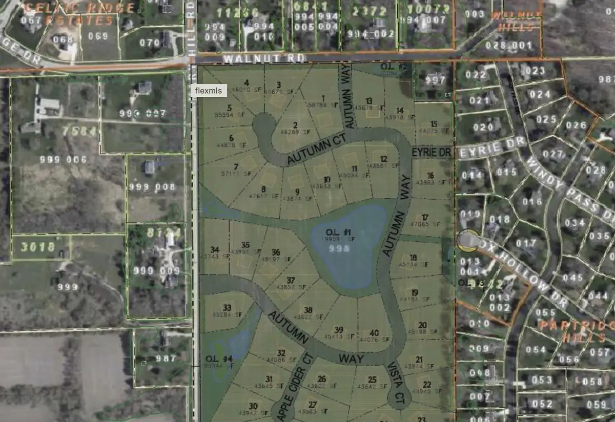 Lt40 Autumn Way, Lisbon, WI 53089 - Image #1