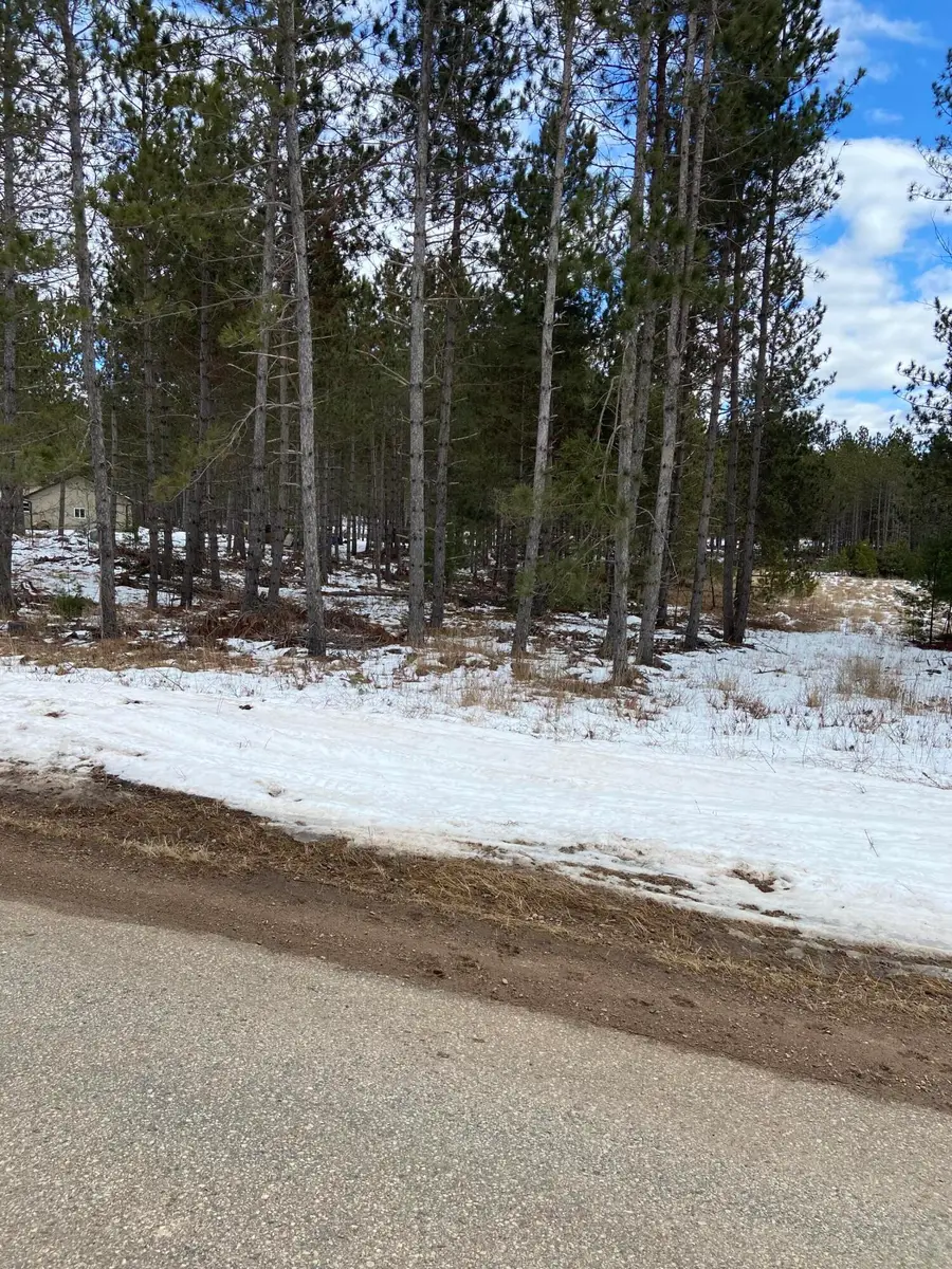 Lt2 Twin Lake Rd, Dunbar, WI 54119 - Image #2