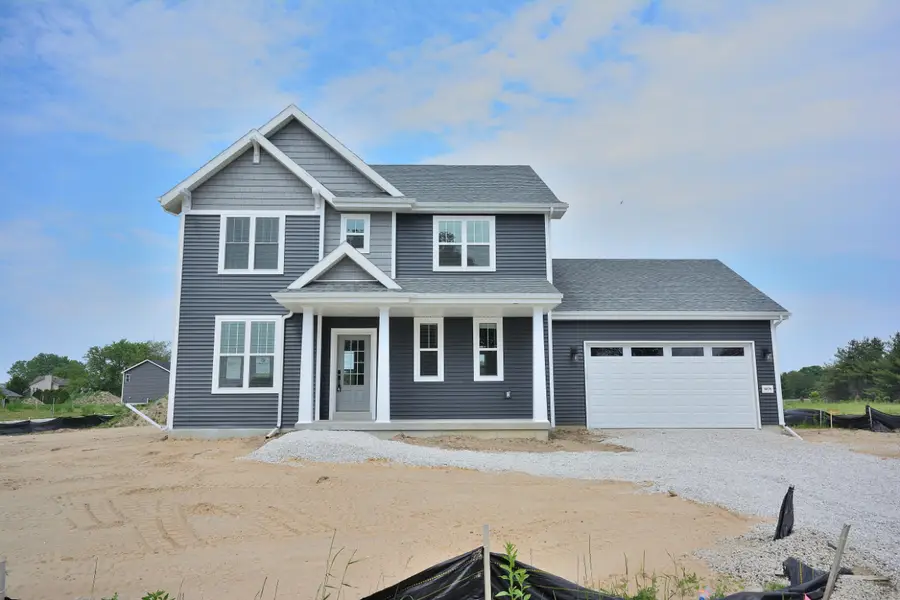 6026 Sean Ct, Caledonia, WI 53402 - Image #2