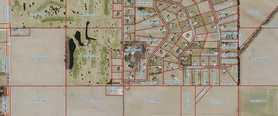 Lot 24 Mountain View Estates, Trempealeau, WI 54661 - Image #3