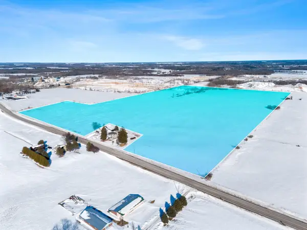 Lt1 County Highway R, Kossuth, WI 54220