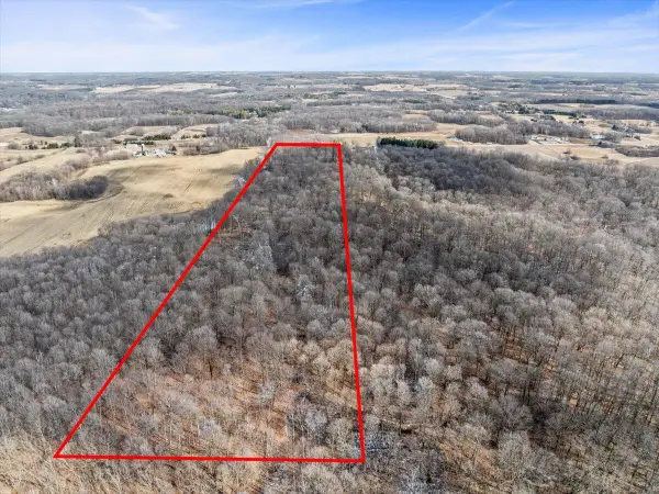 Lt0 Little Elkhart Lake Rd, Rhine, WI 53020