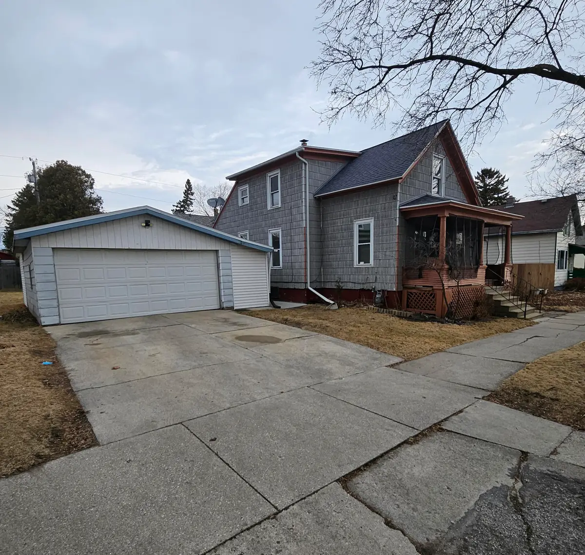 1508 Superior Ave, Sheboygan, WI 53081 - Image #1