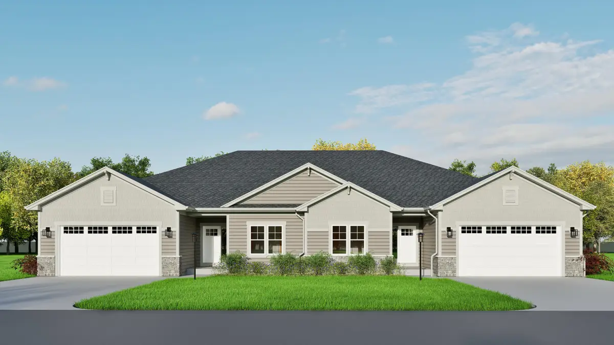 518 Pioneer Ct, Dousman, WI 53118 - Image #1