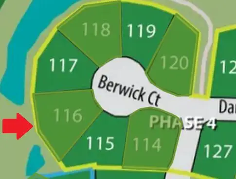 Lt116 Berwick Ct, Menomonee Falls, WI 53051 - Image #1