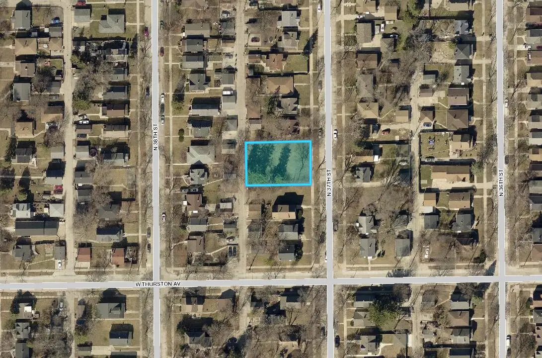 5729 N 37th St, Milwaukee, WI 53209 - Image #1