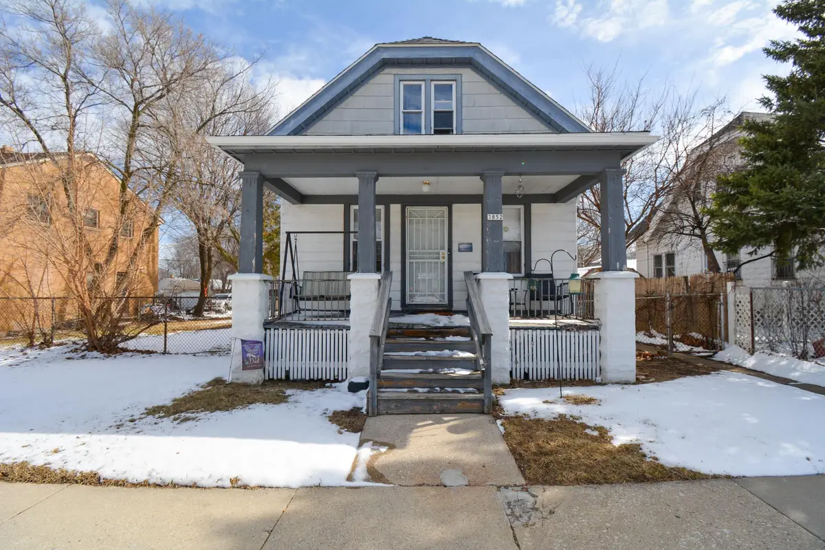 3852 N 76th St, Milwaukee, WI 53222 - Image #1