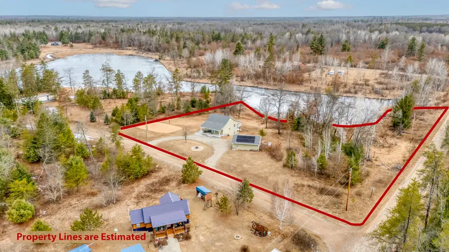 W10106 Wild Turkey Trl, Lake, MI 49887 - Image #2