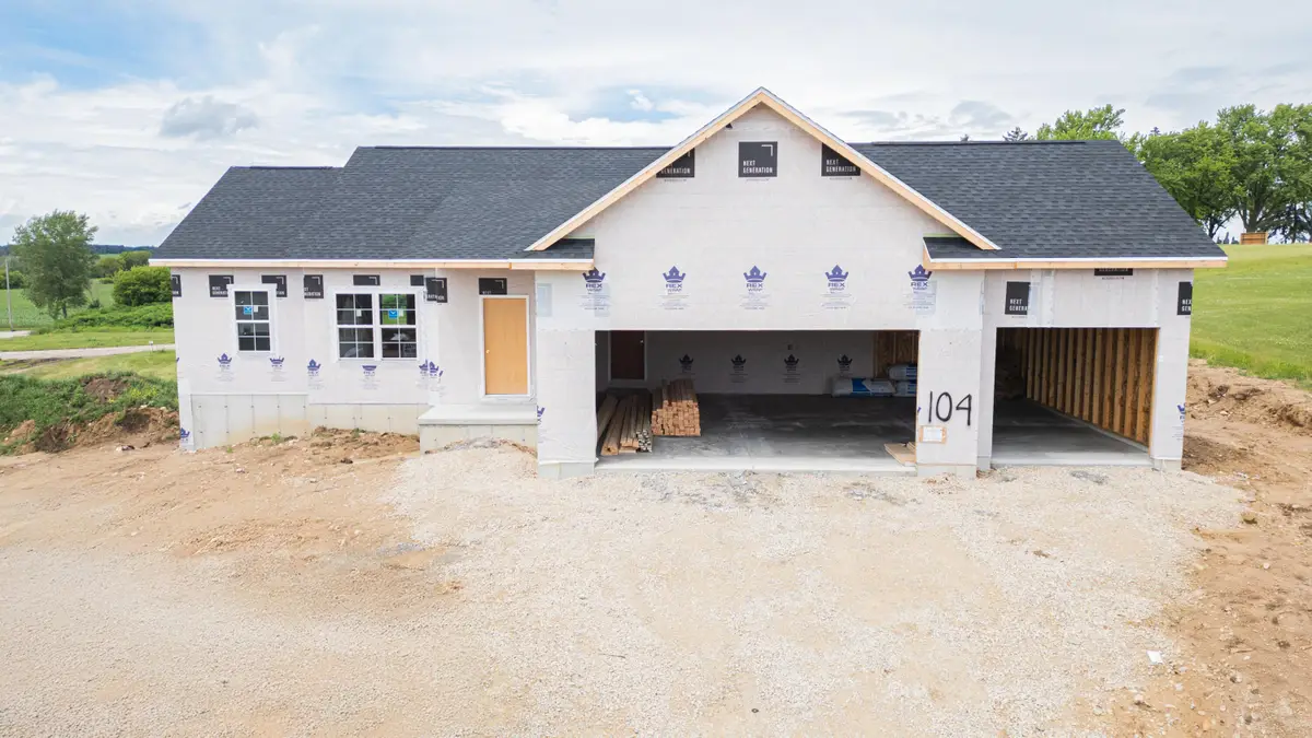 104 Chestnut Ct, Theresa, WI 53091 - Image #1