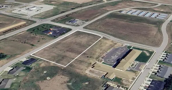 Lot 3 Spakenburg Rd, Holmen, WI 54636