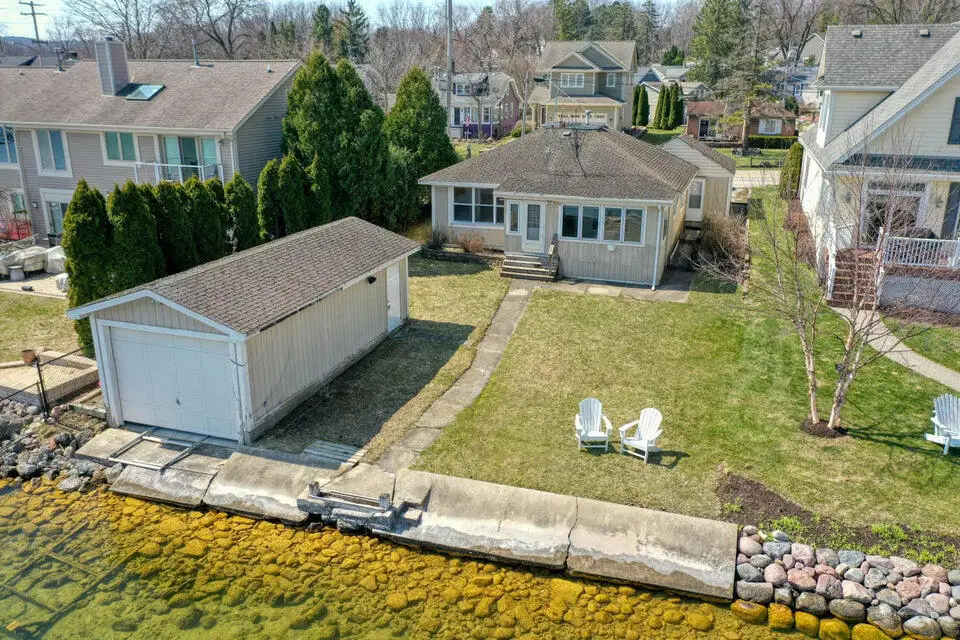 1603 Milwaukee St, Delafield, WI 53018 - Image #1