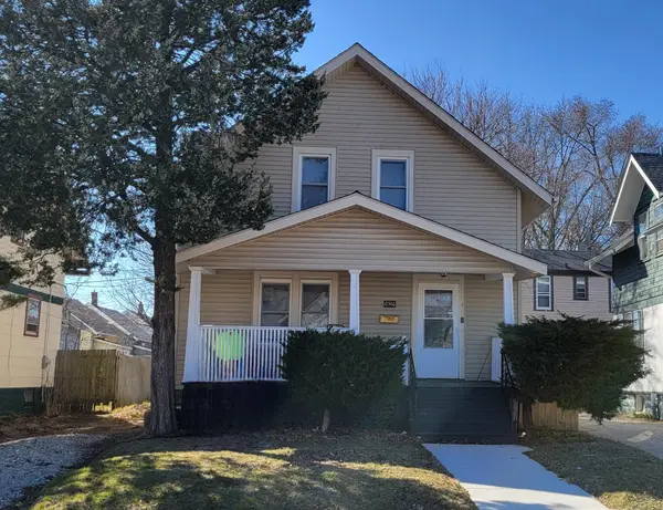 6914 16th Ave, Kenosha, WI 53143