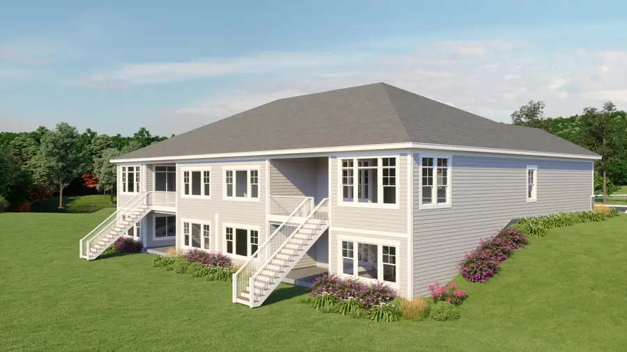 596 Pioneer Ct, Dousman, WI 53118 - Image #2