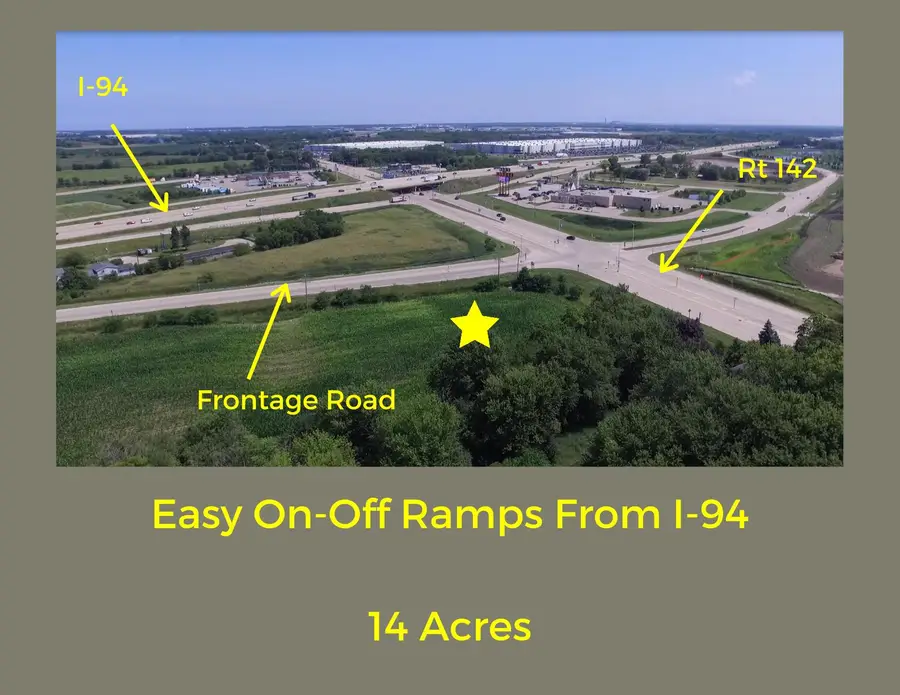 12214 Burlington Rd, Paris, WI 53144 - Image #2