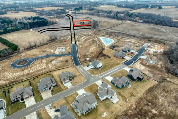 Lt128 Hoods Creek Path, Mount Pleasant, WI 53406