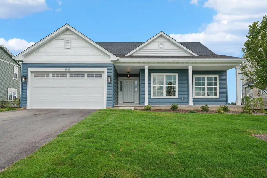 3982 Olympic St, Delavan, WI 53115 - Image #2