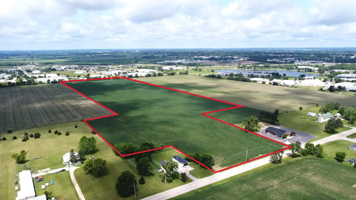 Lt0 Highway H, Geneva, WI 53121 - #1