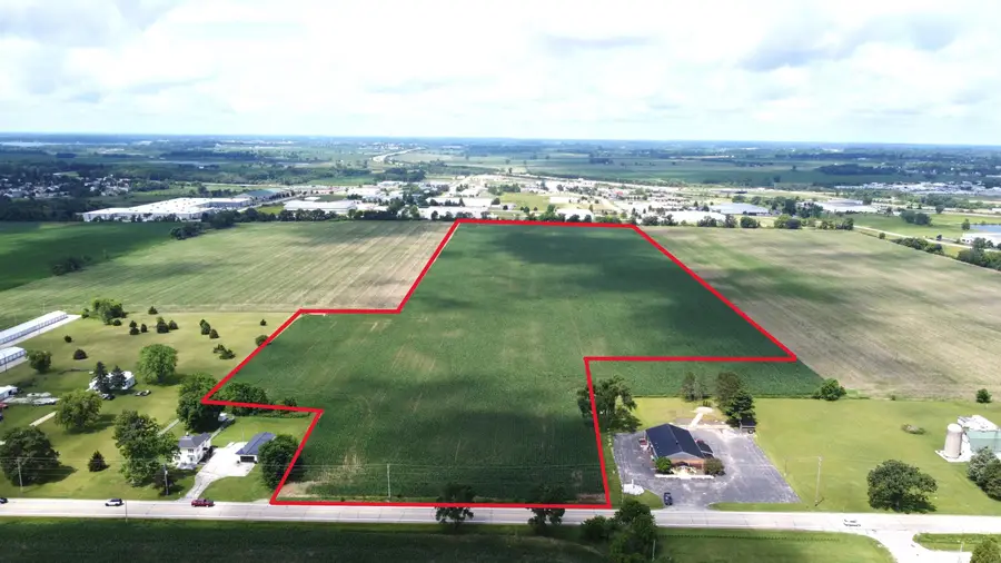 Lt0 Highway H, Geneva, WI 53121 - #3