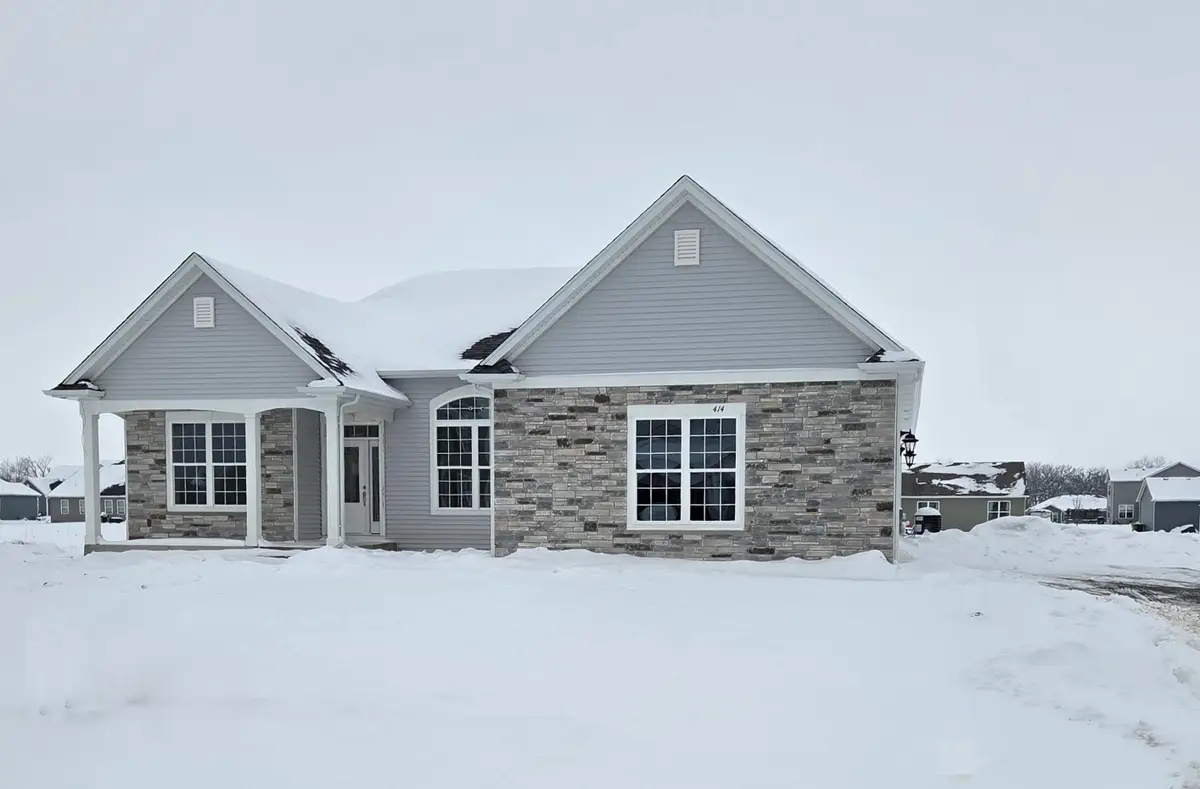 414 Canterbury Ct, Williams Bay, WI 53191 - Image #1