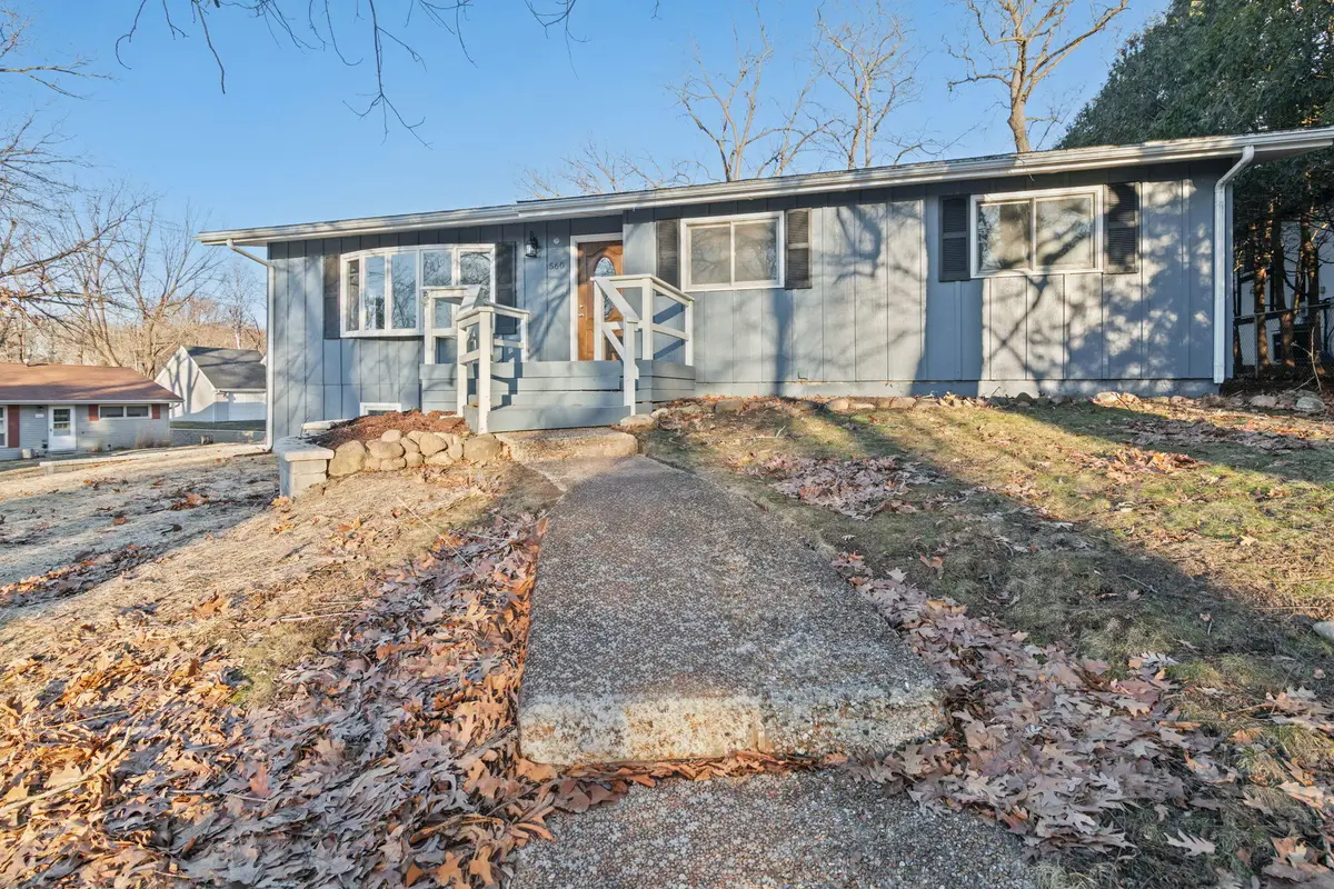 560 Free Church Dr, Williams Bay, WI 53191 - #1