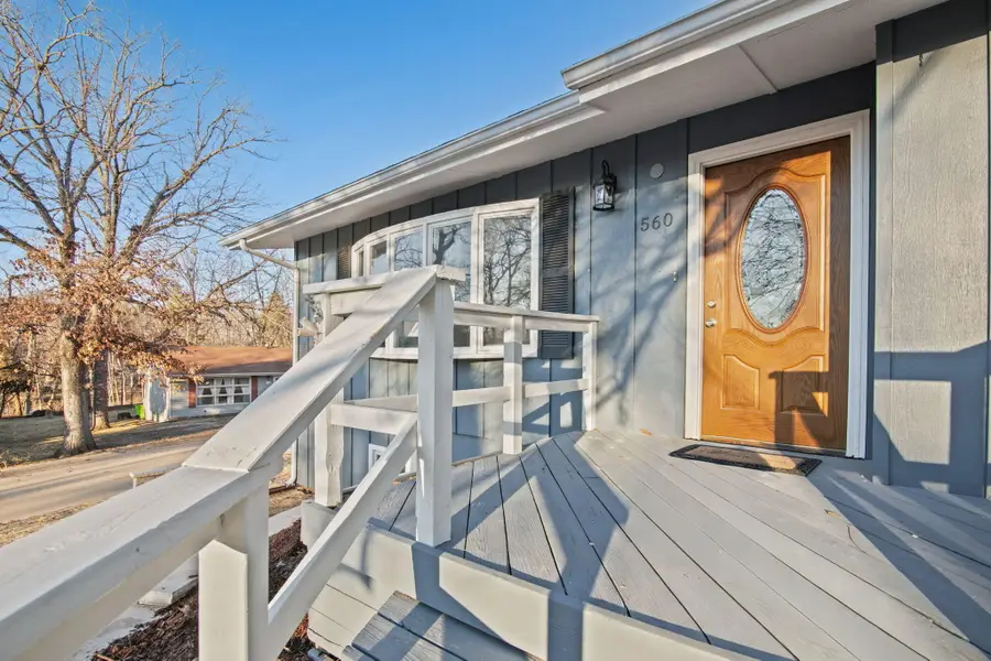 560 Free Church Dr, Williams Bay, WI 53191 - #2