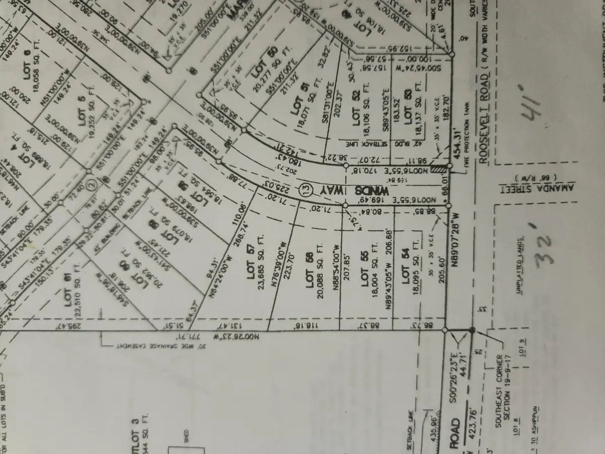 N921 Winds Way, Ashippun, WI 53066 - Image #1