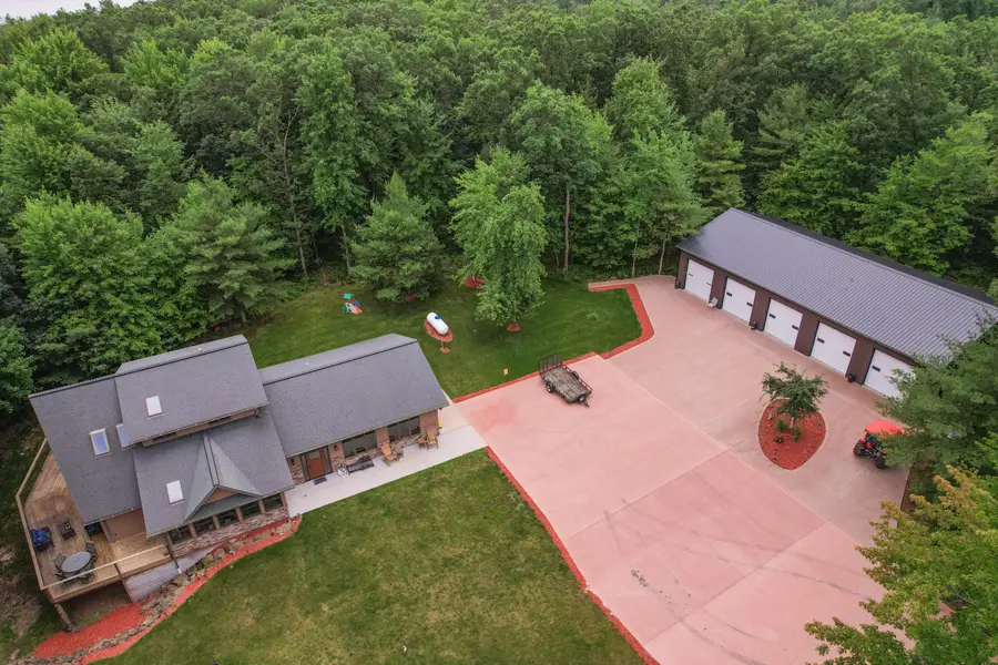 N627 Riviera Ave, Dewhurst, WI 54754 - Image #2