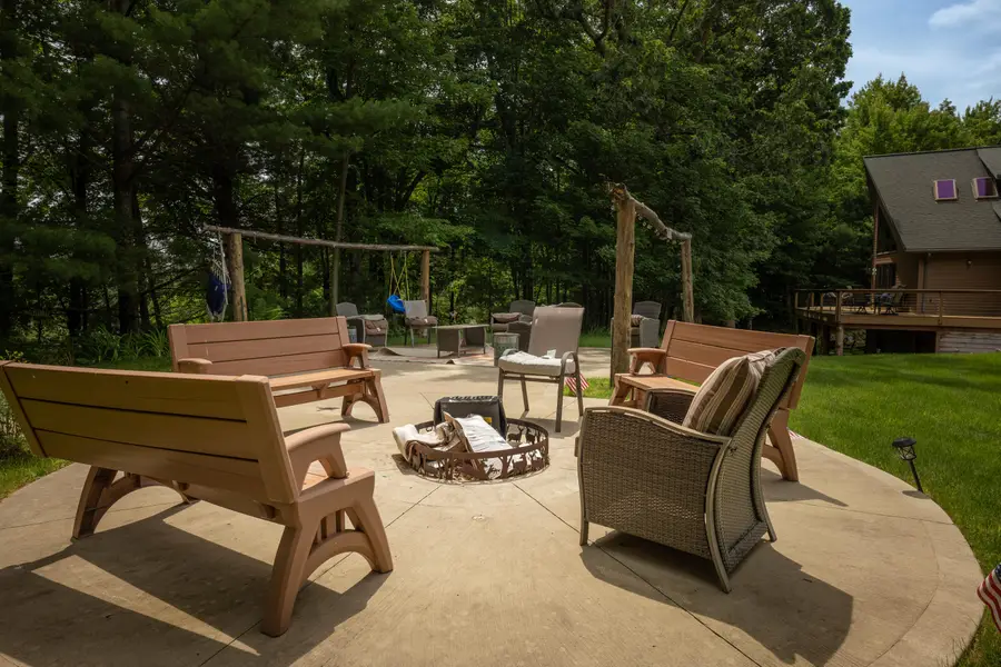 N627 Riviera Ave, Dewhurst, WI 54754 - Image #3