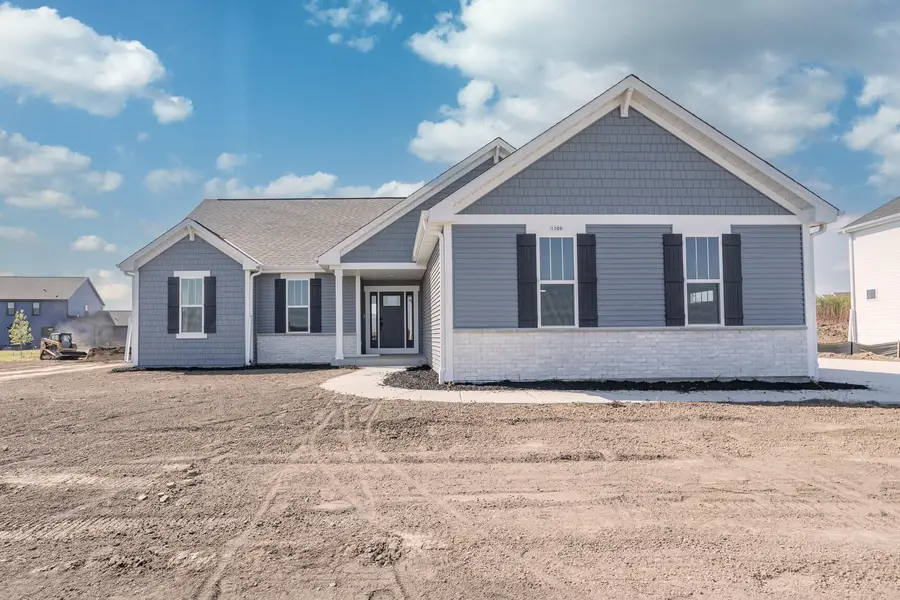 1700 Whalen Dr, Oconomowoc, WI 53066 - Image #2