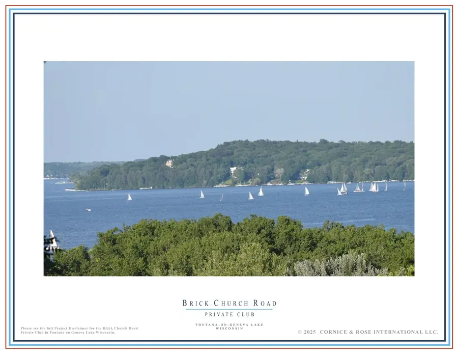 W5869 Brick Church Rd, Fontana, WI 53125 - Image #3