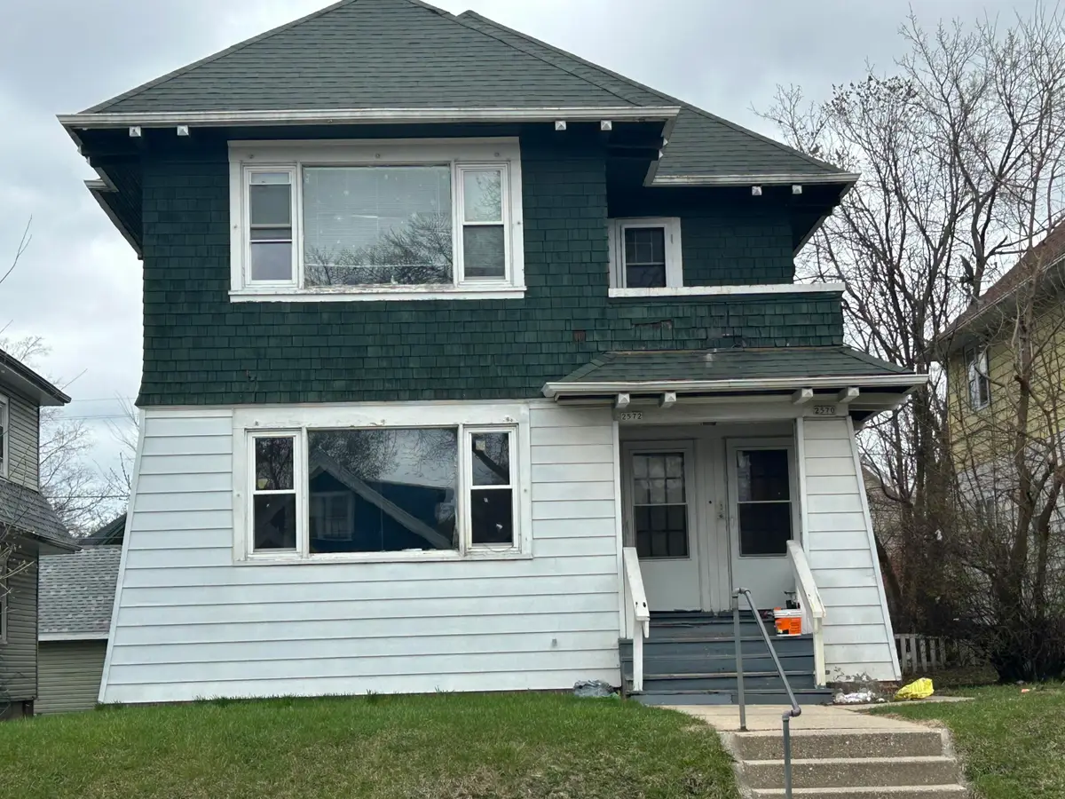 2570 N 51st St, Milwaukee, WI 53210 - Image #1