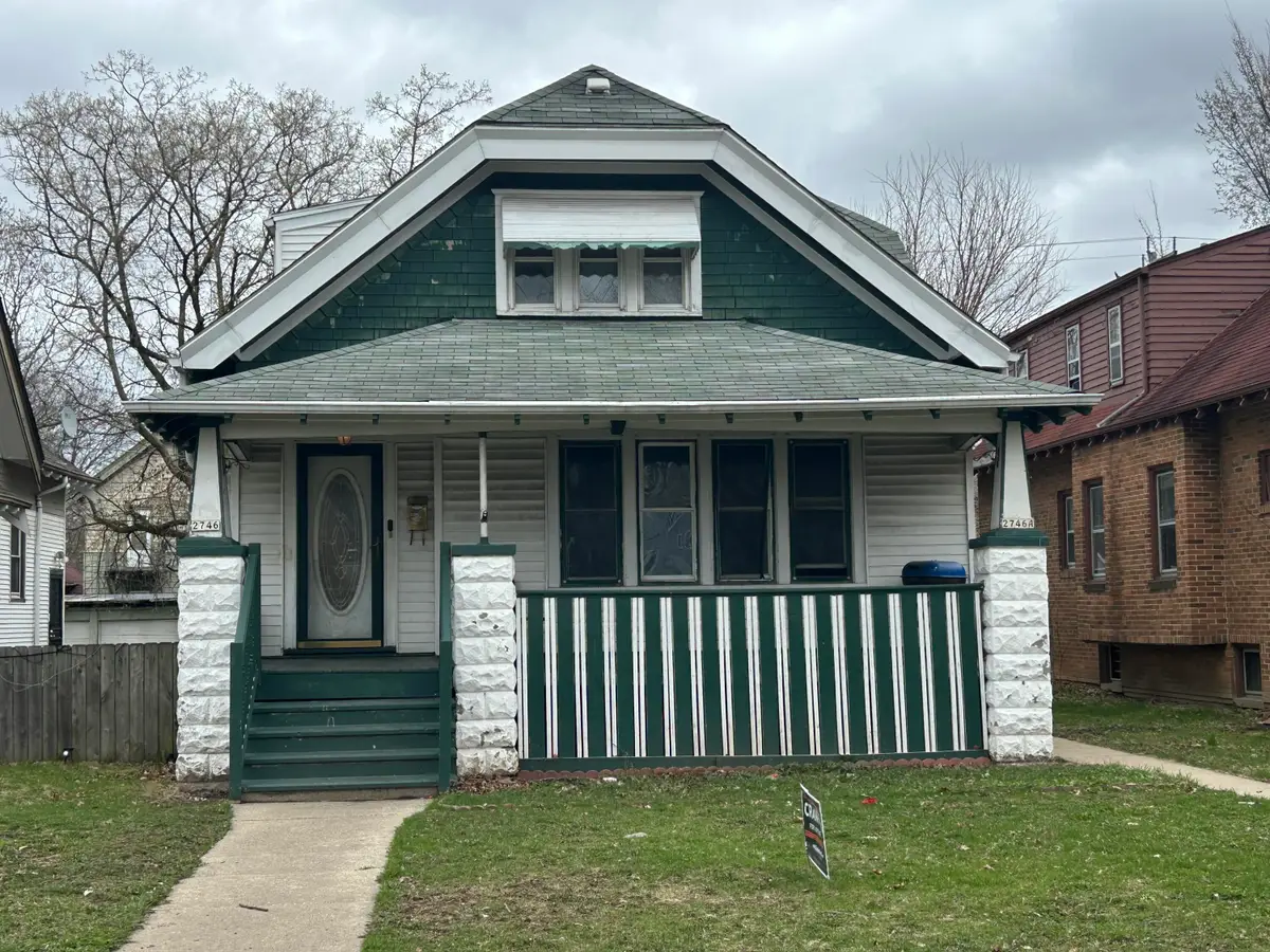 2746 N 49th St, Milwaukee, WI 53210 - Image #1