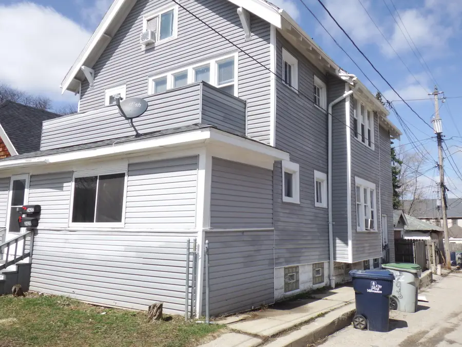 2420 W Concordia Ave, Milwaukee, WI 53206 - Image #3
