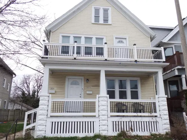 2611 N Holton St, Milwaukee, WI 53212