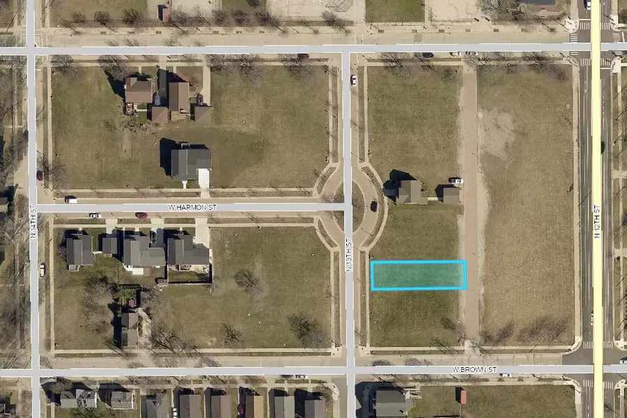 2012 N 13th St, Milwaukee, WI 53205 - #2