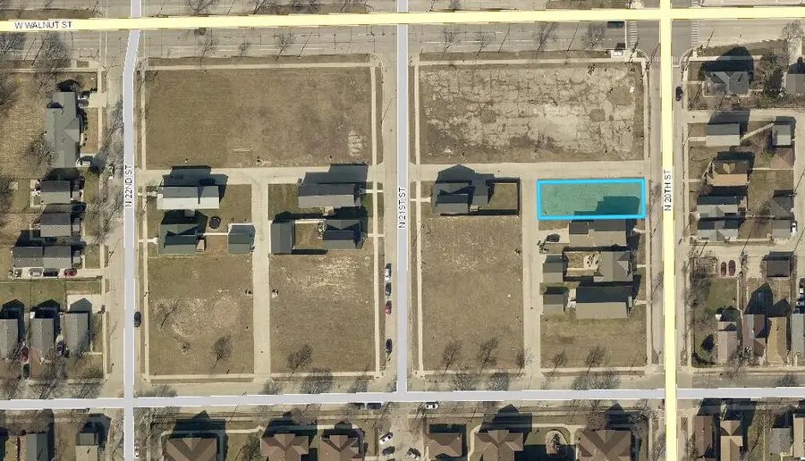 1629 N 20th St, Milwaukee, WI 53205 - #2