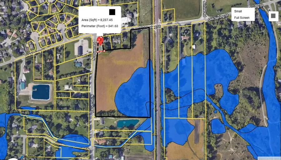 Lt0 Old Spring St, Mount Pleasant, WI 53406 - Image #2