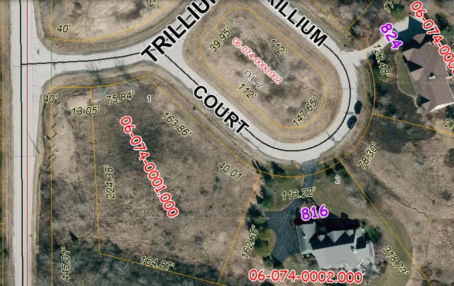 Lt1 Trillium Ct, Grafton, WI 53024 - Image #2