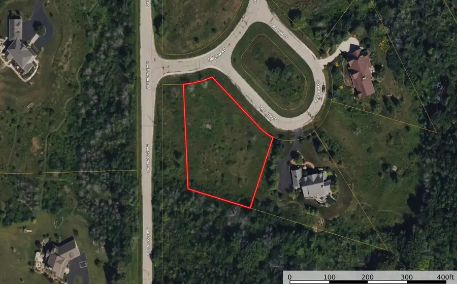 Lt1 Trillium Ct, Grafton, WI 53024 - Image #3