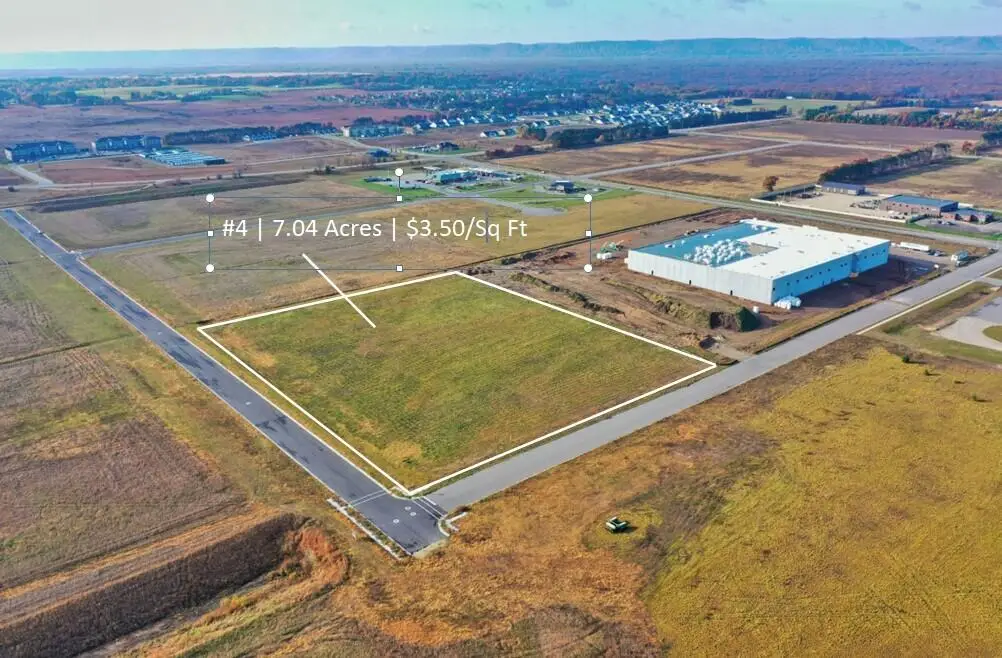 Lot 4 Bluffview Business Park, Holmen, WI 54636 - Image #1
